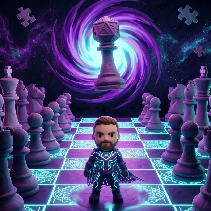 Strategy